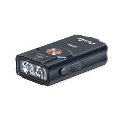 FENIX - Pocket LED flashlight 260 Lumen